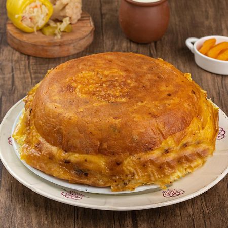 Sultan Makan Cuxuryurd Εξωτερικό φωτογραφία