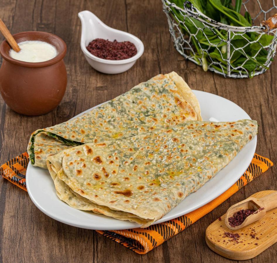 Sultan Makan Cuxuryurd Εξωτερικό φωτογραφία