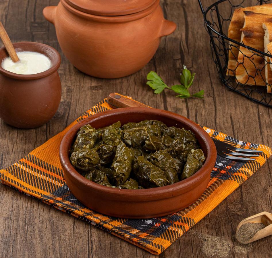 Sultan Makan Cuxuryurd Εξωτερικό φωτογραφία