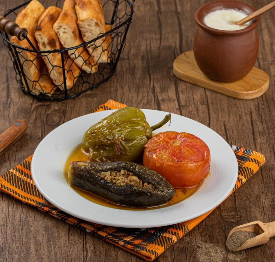 Sultan Makan Cuxuryurd Εξωτερικό φωτογραφία