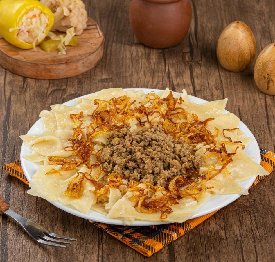 Sultan Makan Cuxuryurd Εξωτερικό φωτογραφία