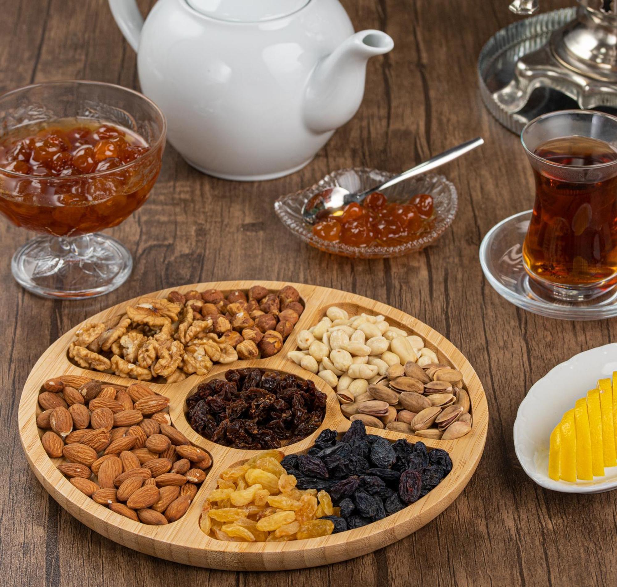 Sultan Makan Cuxuryurd Εξωτερικό φωτογραφία